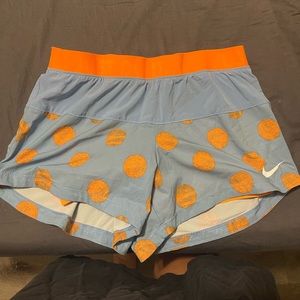 Nike dri-fit shorts. Great condition